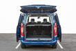 Test af Toyota Proace City Verso: kompakt minivan til mange behov foto 4