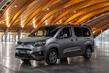 Test af Toyota Proace City Verso: kompakt minivan til mange behov foto 5