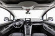 Test af Toyota Proace City Verso: kompakt minivan til mange behov foto 6