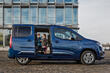 Test af Toyota Proace City Verso: kompakt minivan til mange behov foto 2