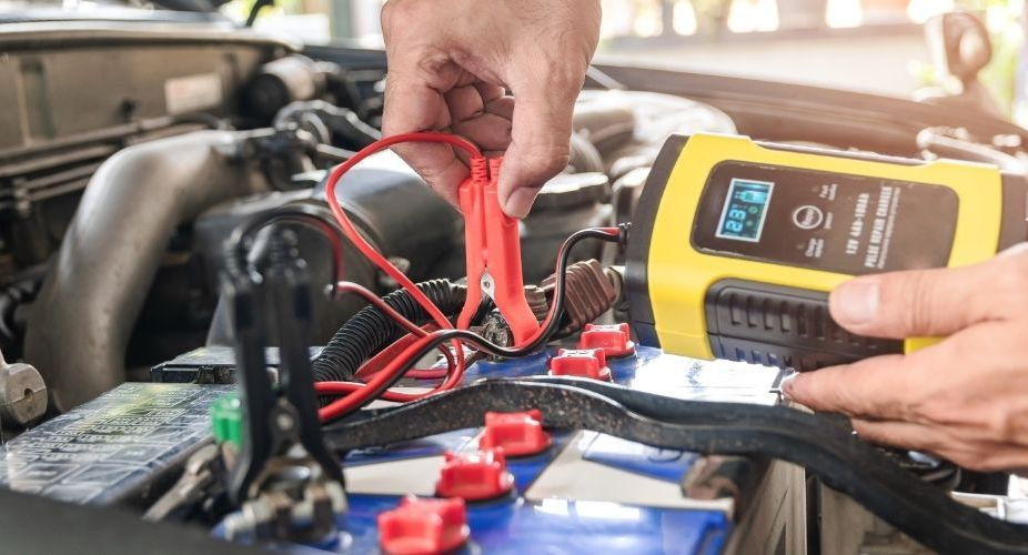 Hvorfor batteridiagnose er vigtig: forlæng levetiden og undgå problemer