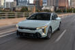 Test af Kia K4 i 2. generation: stil, teknologi og plads foto 5