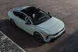 Test af Kia K4 i 2. generation: stil, teknologi og plads foto 2