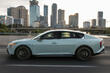 Test af Kia K4 i 2. generation: stil, teknologi og plads foto 4