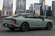Test af Kia K4 i 2. generation: stil, teknologi og plads foto 3