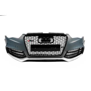 Frontkofanger RS-Style (2011-2015) Audi A5 2007–2015 foto 2