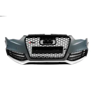 Frontkofanger RS-Style (2011-2015) foto 2