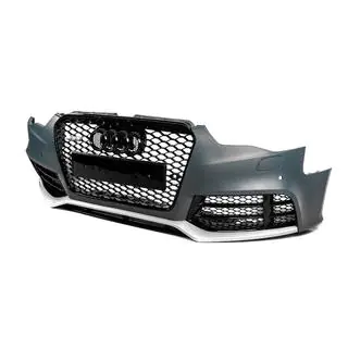 Frontkofanger RS-Style (2011-2015) foto 3
