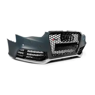 Frontkofanger RS-Style (2011-2015) foto 4