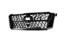 Toyota Land Cruiser 300 2021– WALD bodykit-sæt (til Premium) foto 5