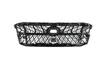 Toyota Land Cruiser 300 2021– WALD bodykit-sæt (til Premium) foto 8