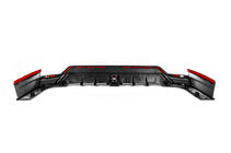 Toyota Land Cruiser 300 2021– WALD bodykit-sæt (til Premium) foto 16