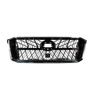 WALD bodykit-sæt (til Premium) Toyota Land Cruiser 300 2021– foto 4