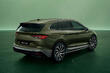 Test af Skoda Enyaq 2025: opdateret el-crossover foto 2