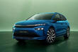 Test af Skoda Enyaq 2025: opdateret el-crossover foto 3