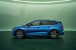 Test af Skoda Enyaq 2025: opdateret el-crossover foto 4