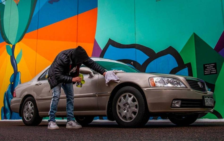 Klargøring af bilen til salg: eksperternes råd