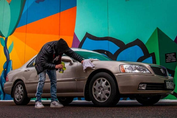 Klargøring af bilen til salg: eksperternes råd