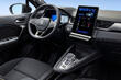 Anmeldelse af Renault Symbioz: kompakt hybrid-crossover foto 6