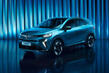 Anmeldelse af Renault Symbioz: kompakt hybrid-crossover foto 1