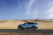 Anmeldelse af Renault Symbioz: kompakt hybrid-crossover foto 5