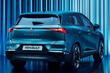 Anmeldelse af Renault Symbioz: kompakt hybrid-crossover foto 3