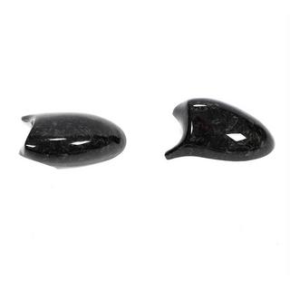 V1 spejlkåber (til E90/E91 2005-2008, E92/E93 2006-2009, carbon) foto 4