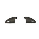 BMW 3-serie E90/E91 2005–2011 Spejlkåber V1 (til M3, kulfiber) foto 9