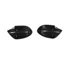 BMW 3-serie E90/E91 2005–2011 Spejlkåber V1 (til M3, kulfiber) foto 10