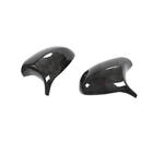 BMW 3-serie E90/E91 2005–2011 Spejldæksler (til 2008-2011, carbon) foto 3