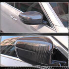 BMW 3-serie G20/G21 2018– Spejldæksler M-Look V1 (Carbon) foto 4