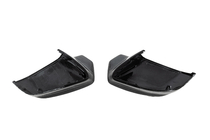 BMW 5/i5-serie G60/G60E/G61 2023– Spejlhætter (Carbon) foto 7