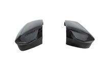 BMW 5/i5-serie G60/G60E/G61 2023– Spejlhætter (Carbon) foto 8