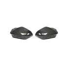 BMW 7-serie G70/G71 2022– Spejlhætter (Carbon) foto 3