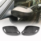 BMW Z4 (E85) 2002–2008 Spejlhætter (Carbon) foto 1
