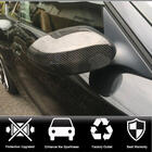BMW Z4 (E85) 2002–2008 Spejlhætter (Carbon) foto 2