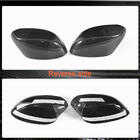 BMW Z4 (E85) 2002–2008 Spejlhætter (Carbon) foto 5