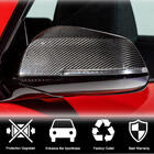 BMW 3-serie F30/F31 2012–2019 Spejlkåber i carbon V2 foto 2
