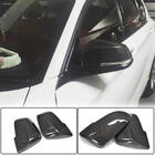 BMW 7-serie F01/F02 2008–2015 Spejlkapper V3 (Carbon) foto 1