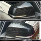 BMW 7-serie F01/F02 2008–2015 Spejlkapper V3 (Carbon) foto 4