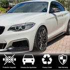 BMW 2-serie F22/F23 2014–2021 Spejlhætter (Carbon) foto 3