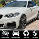 BMW X1 E84 2009–2015 Spejlhætter (Carbon) foto 3