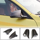 BMW 3-serie F30/F31 2012–2019 Spejlkåber Dry Carbon V2 (til M3) foto 1