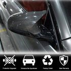 BMW 4-serie F32/F33/F36 2012–2020 Spejlkapper V2 (til F82/F83, kulfiber) foto 2