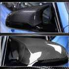 BMW 3-serie F30/F31 2012–2019 Spejlkåber V1 (til F80, kulfiber) foto 5