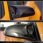 BMW 4-serie F32/F33/F36 2012–2020 Spejlkåber V1 (til F82/F83, Carbon) foto 4