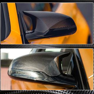 Spejlkåber V1 (til F82/F83, Carbon) foto 4