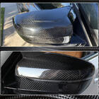 BMW 3-serie G20/G21 2018– Spejlkåber Dry Carbon V3 (2019-2022) foto 4