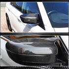 BMW 3-serie G20/G21 2018– Sidespejlcovers i carbon V5 (2019-2022) foto 3