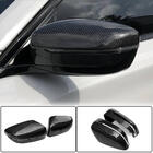 BMW 3-serie G20/G21 2018– Sidespejlcovers i carbon V5 (2019-2022) foto 6